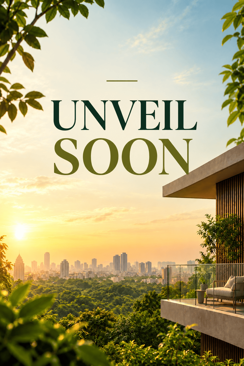 Urban Reserve Construction Update